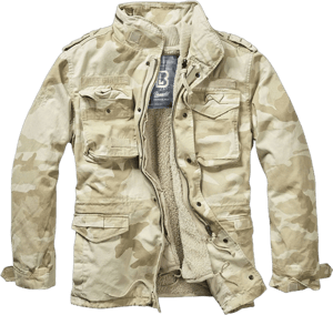 Brandit M-65 Premium Field Jacket