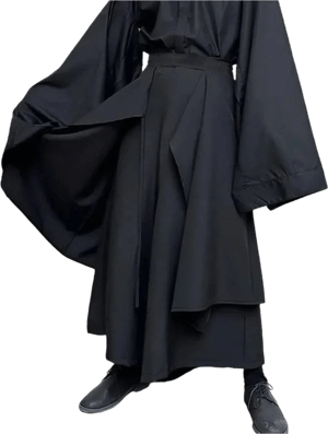 Hakama Pants