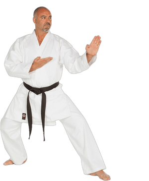 Ronin Middleweight Martial Arts Gi Karate Uniform