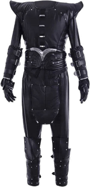 Mortal Kombat Noob Saibot Cosplay Fighting Suit