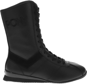 Pony Womens KO-80 High Classic Sneakers