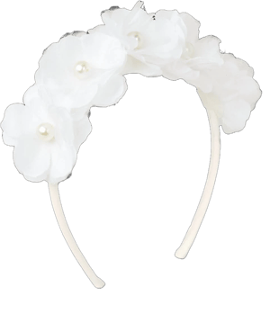 The Children's Place Girls Floral Headband