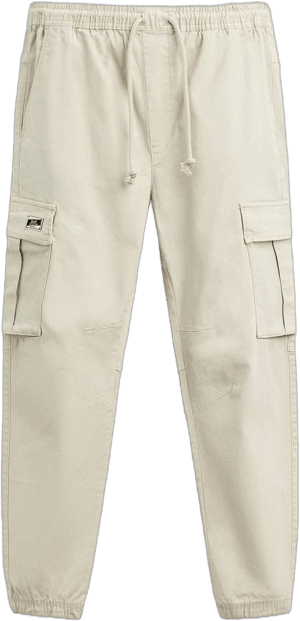 Zara Men's Cargo Pants