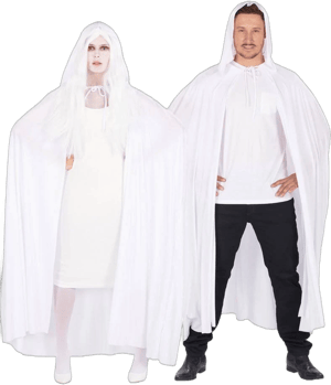 Orion Costumes Unisex Hooded Costume Cape