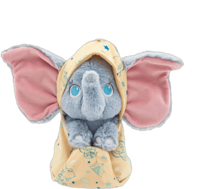 Disney Babies Dumbo Plush