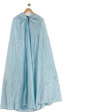 Everfan Hooded Cloak Cape