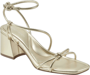 Marc Fisher Women's Gurion Sandals