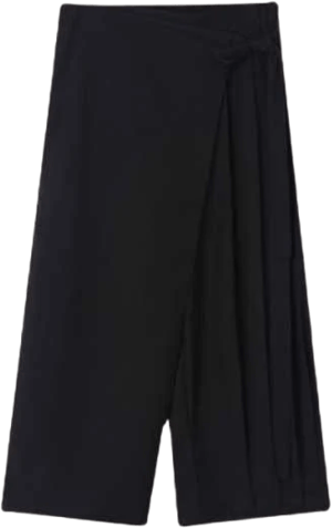 Modern Hakama Pants