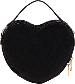 Like Dreams Heart Breaker Crossbody