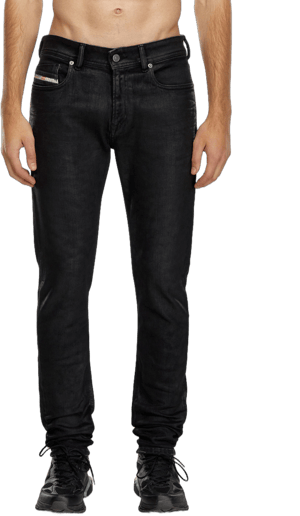 Diesel Mens 1979 Sleenker Skinny Jeans