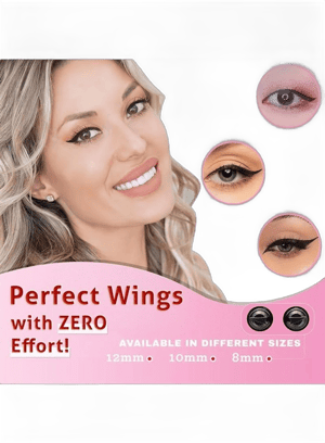 Lovoir The Flick Stick Winged Eyeliner Stamp