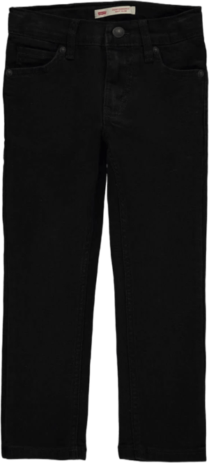 Levi's Boys' 511 Slim Fit Straight Leg Jeans