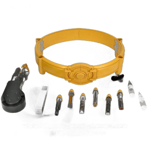 Batman 1989 Utility Belt Replica