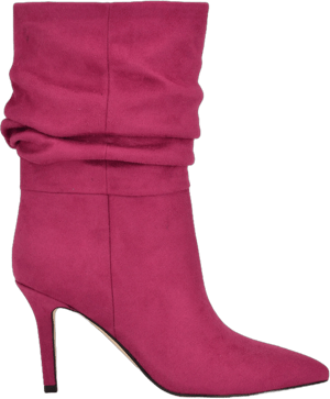 Nine West Women's Slouch Bootie