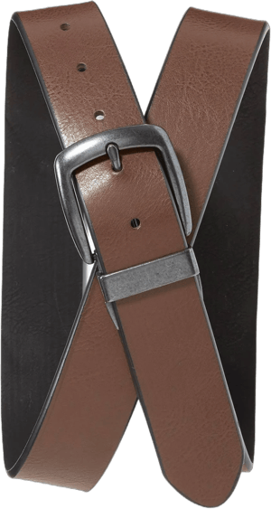 Old Navy Men's Reversible Belt