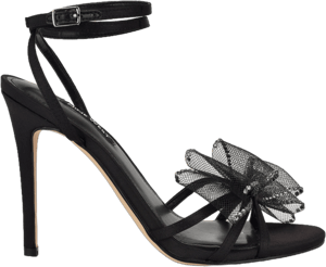 Nine West Women's Minky Stiletto Heel Strappy Dress Sandals