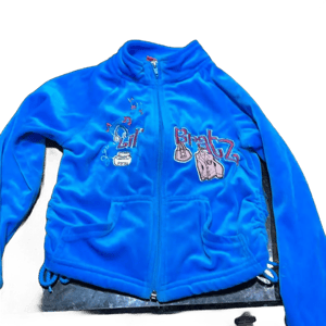 Bratz Track Suit Set