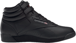 Reebok Women's Freestyle Hi