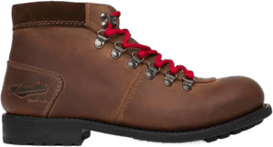 Milwaukee Boot Company Men's Prospect Premium Leather Hiking Boot