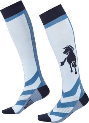 Kerrits Kids Free Spirit Wool Knee-Hi Socks