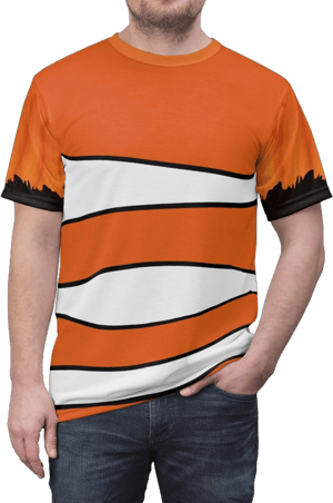 Nemo Shirt