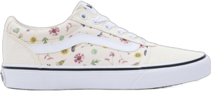 Vans Women's Ward Pressed Floral Sneakers