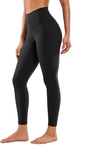 Crz Yoga Womens Pants & Jumpsuits Crz Yoga Leggings