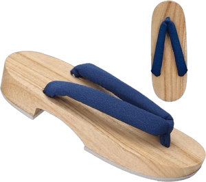 Geta Sandals