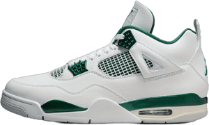 Men's Jordan 4 Retro Oxidized Green