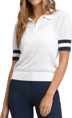 Wilson Women's Essex Polo