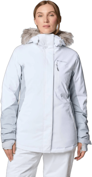 Columbia Women's Ava Alpine II Insulated Jacket