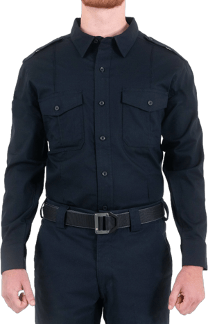 First Tactical Men's Pro Duty Uniform Shirt