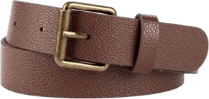 Carter's Faux Leather Belt