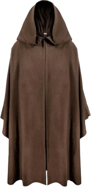 Disney Star Wars Galaxy's Edge Jedi Cloak