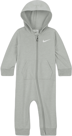 Nike Essentials Baby Hooded Coverall