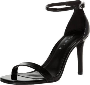 Madden Girl Women's Brazen Stiletto Sandals