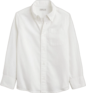 Crewcuts Kids Oxford Shirt