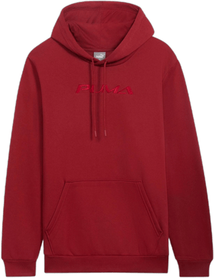 PUMA Men's Tonal Graphic Hoodie