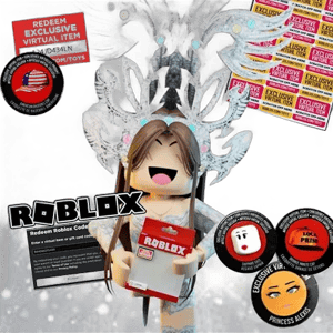 Roblox 15 Random Toy Avatar Item Codes!! - New Toys & Collectibles