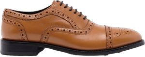 Anthony Veer Men's Ford Brogue Oxford