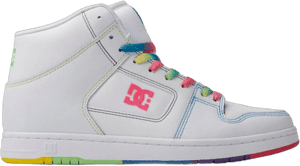 Women's DC Manteca 4 Hi Skate Shoes