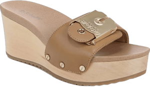 Dr. Scholl's Women's Original Life Wedge Sandals