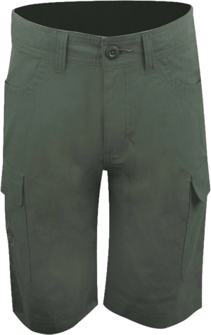 Scouts BSA Boys' Uniform Shorts