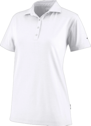 Mizuno Women's Pro Polo Shirt