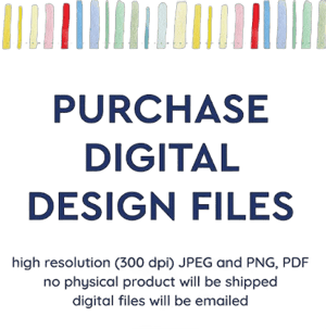 Purchase Digital design Files