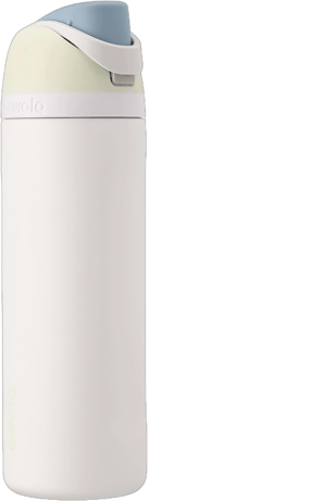 Owala FreeSip Insulated Stainless Steel Water Bottle with Straw