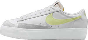 Nike Women's Blazer Low Platform