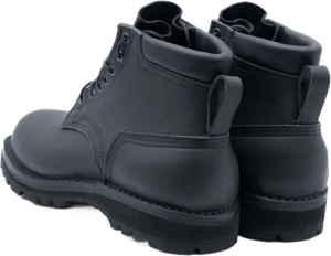 Marshal Duty Boot