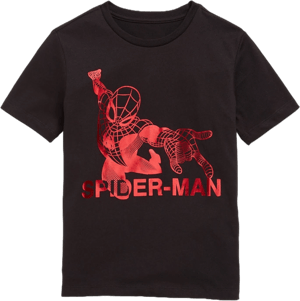 Marvel Spider-Man Graphic T-Shirt