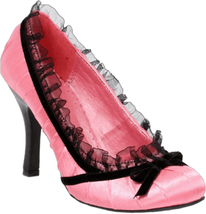 Ellie Shoes Women's 406-doll Pump